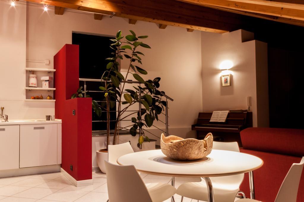 Aosta Quality Apartments Buitenkant foto