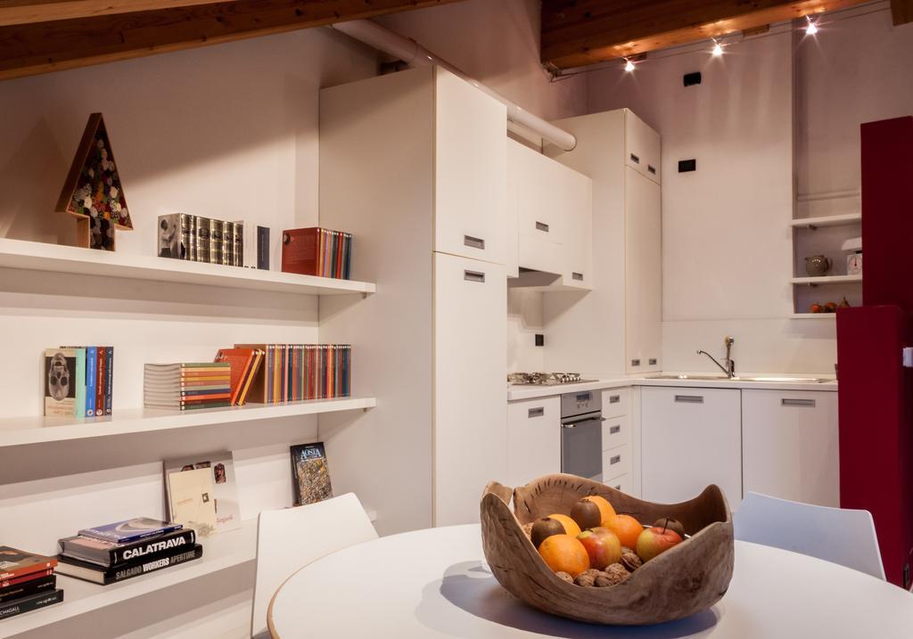 Aosta Quality Apartments Buitenkant foto