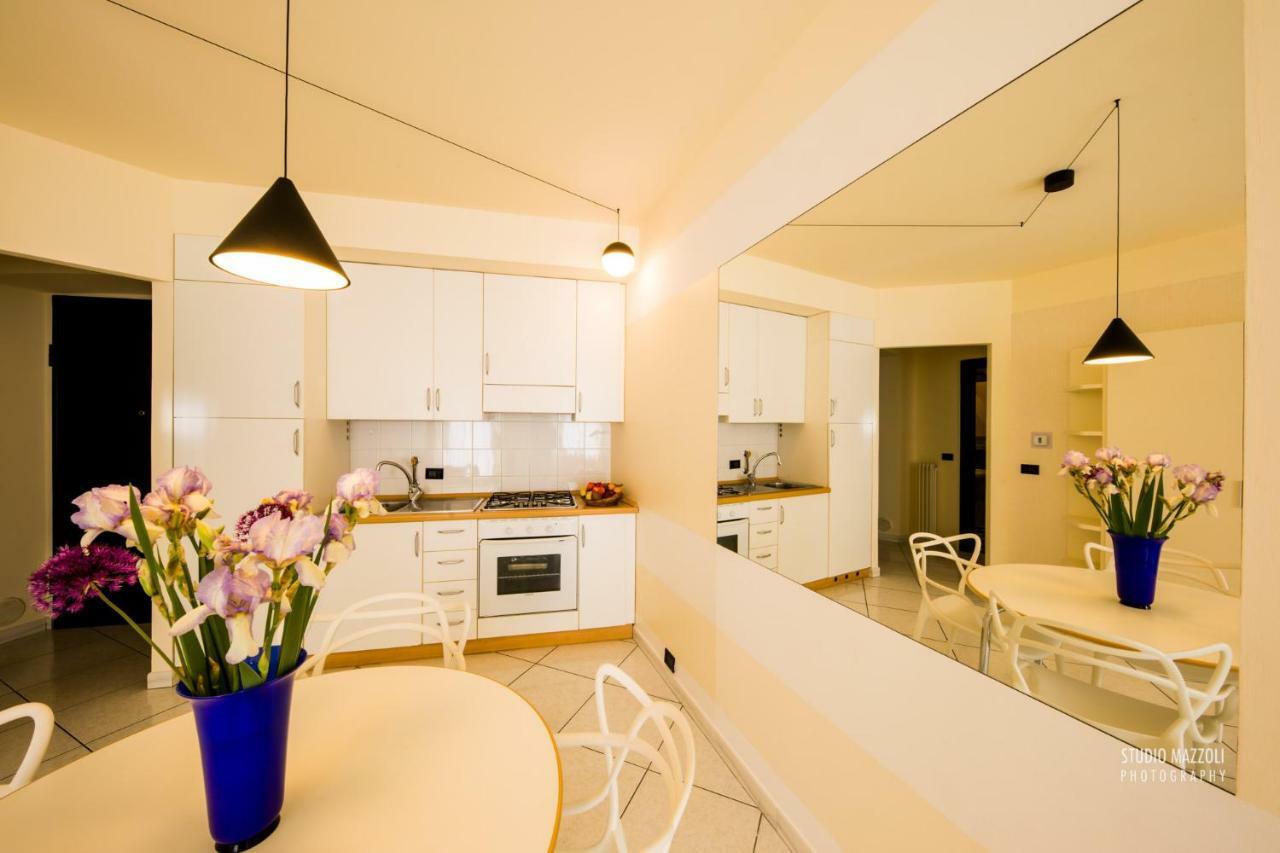 Aosta Quality Apartments Buitenkant foto