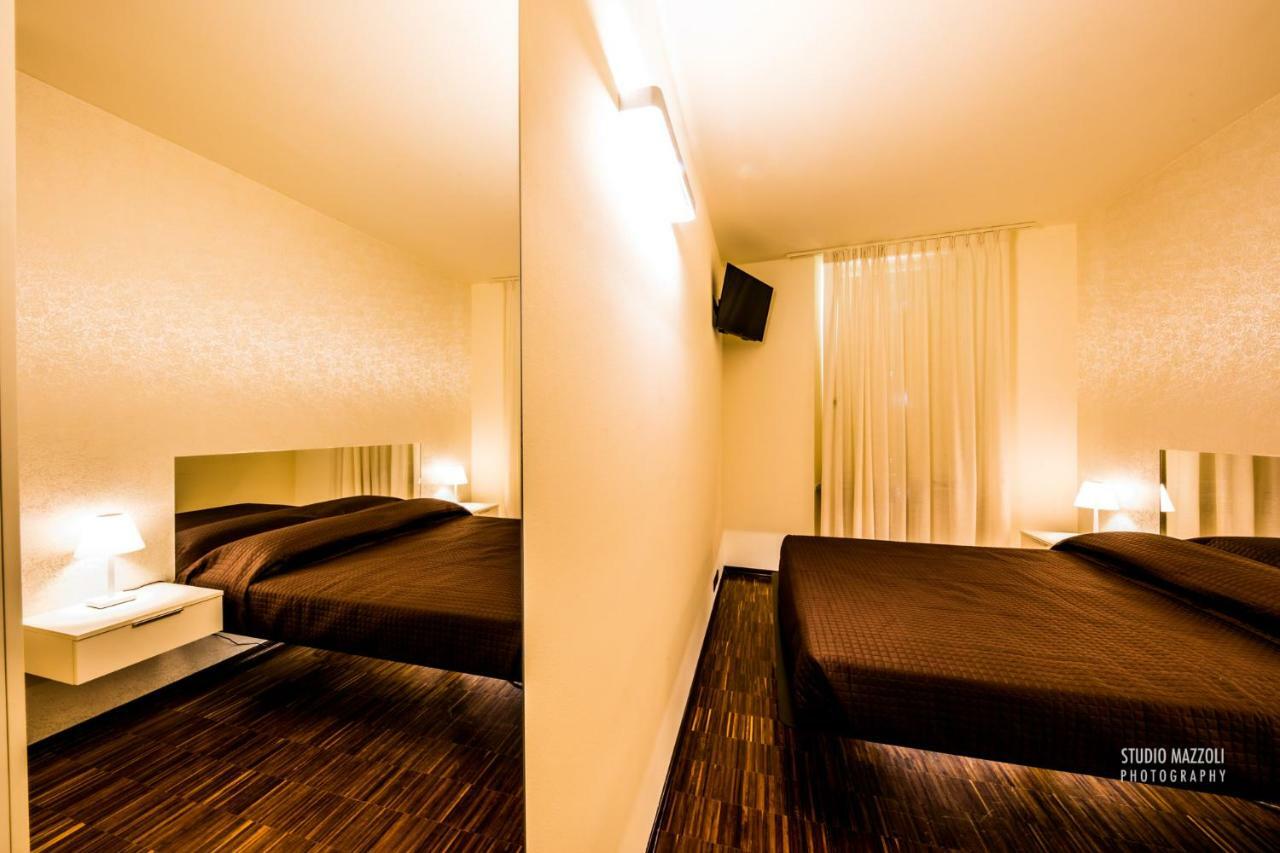 Aosta Quality Apartments Buitenkant foto
